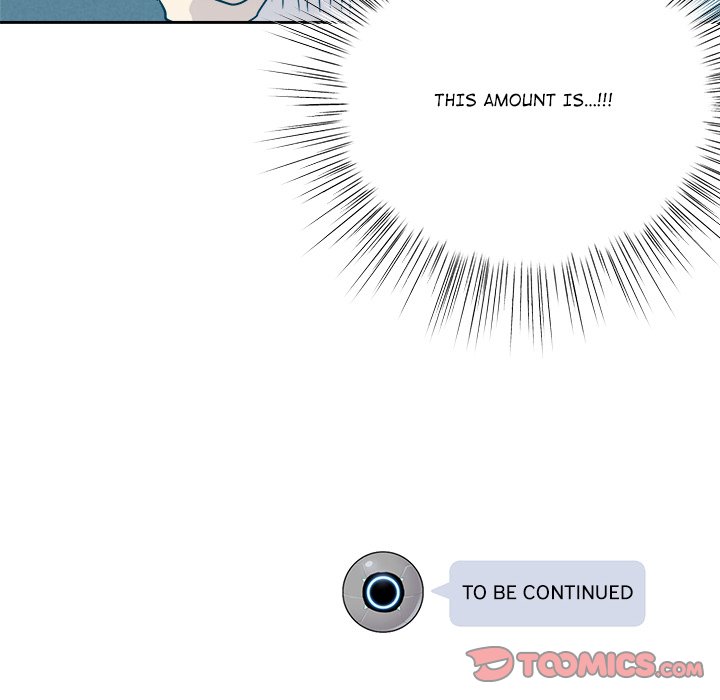 My Uncle Is a World Star My Uncle Is a World Star EP 31 - Toomics page 120 - 