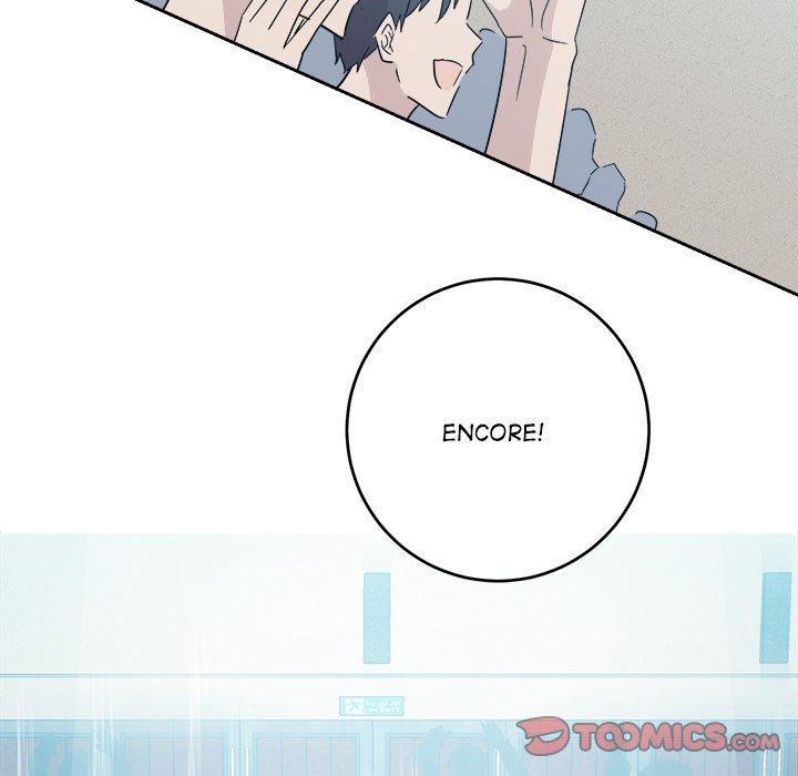 My Uncle Is a World Star My Uncle Is a World Star EP 31 - Toomics page 33 - 