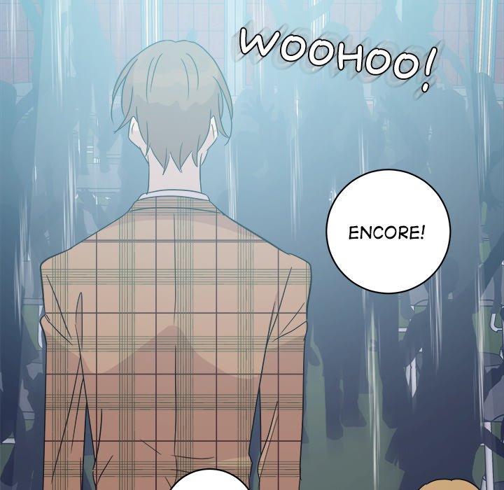 My Uncle Is a World Star My Uncle Is a World Star EP 31 - Toomics page 34 - 