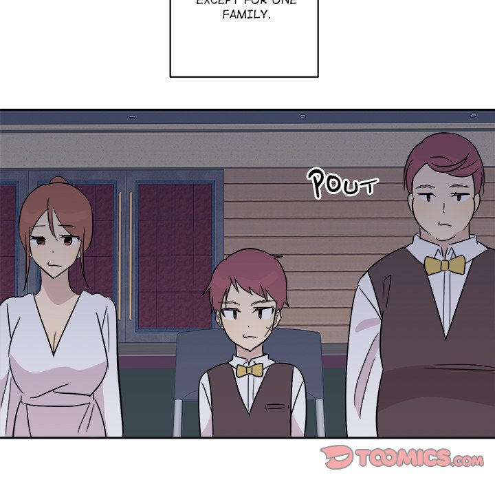 My Uncle Is a World Star My Uncle Is a World Star EP 31 - Toomics page 48 - 