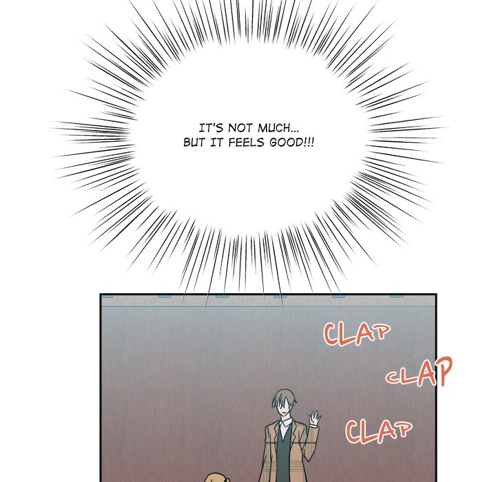 My Uncle Is a World Star My Uncle Is a World Star EP 31 - Toomics page 53 - 