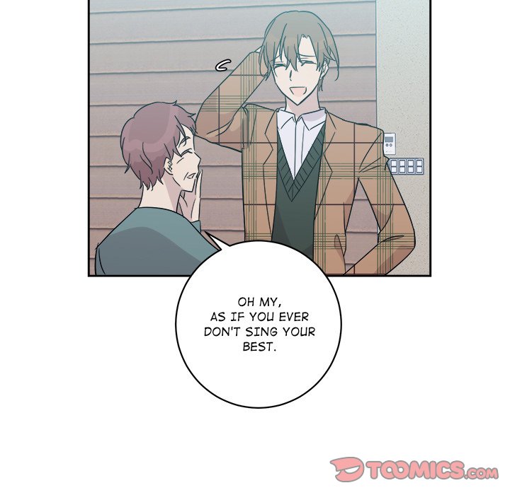 My Uncle Is a World Star My Uncle Is a World Star EP 31 - Toomics page 69 - 