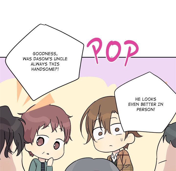 My Uncle Is a World Star My Uncle Is a World Star EP 31 - Toomics page 70 - 