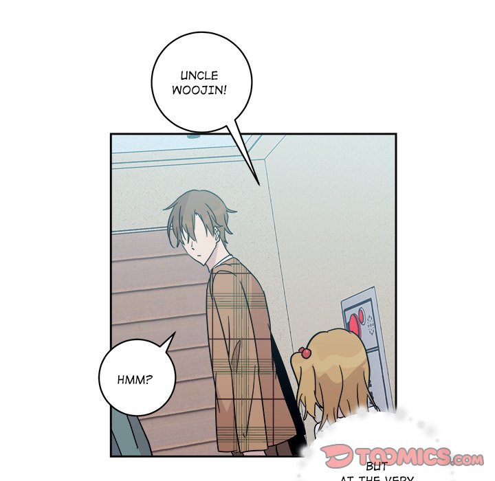 My Uncle Is a World Star My Uncle Is a World Star EP 31 - Toomics page 87 - 