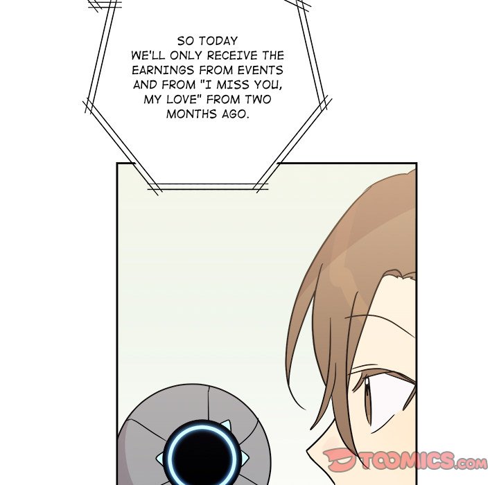 My Uncle Is a World Star My Uncle Is a World Star EP 31 - Toomics page 99 - 