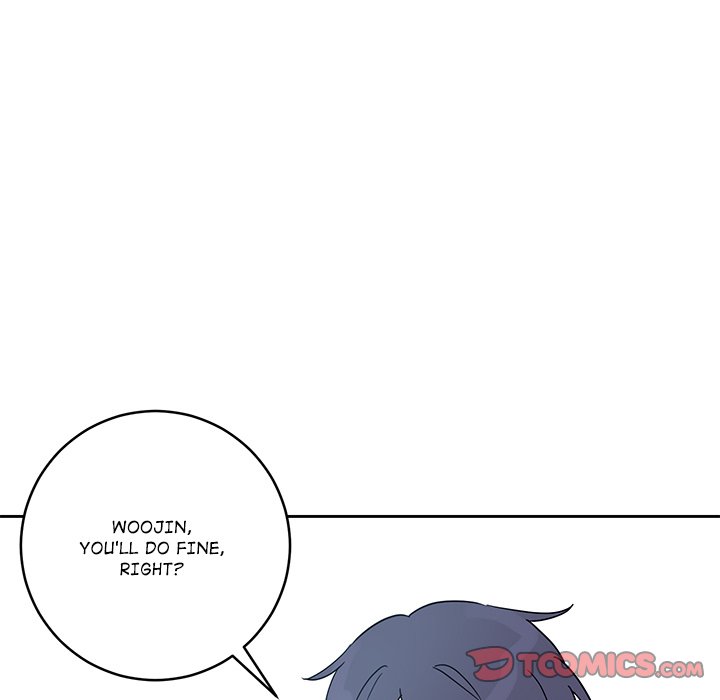My Uncle Is a World Star My Uncle Is a World Star EP 32 - Toomics page 105 - 