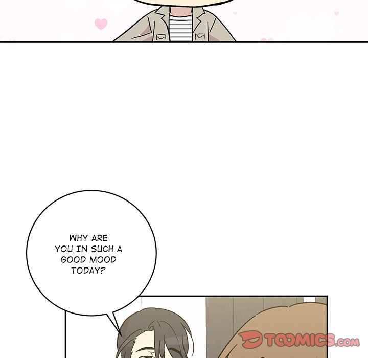 My Uncle Is a World Star My Uncle Is a World Star EP 32 - Toomics page 18 - 