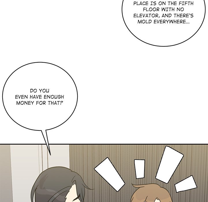 My Uncle Is a World Star My Uncle Is a World Star EP 32 - Toomics page 20 - 