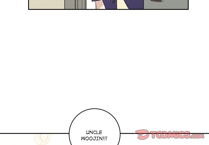 My Uncle Is a World Star My Uncle Is a World Star EP 32 - Toomics page 3 - 