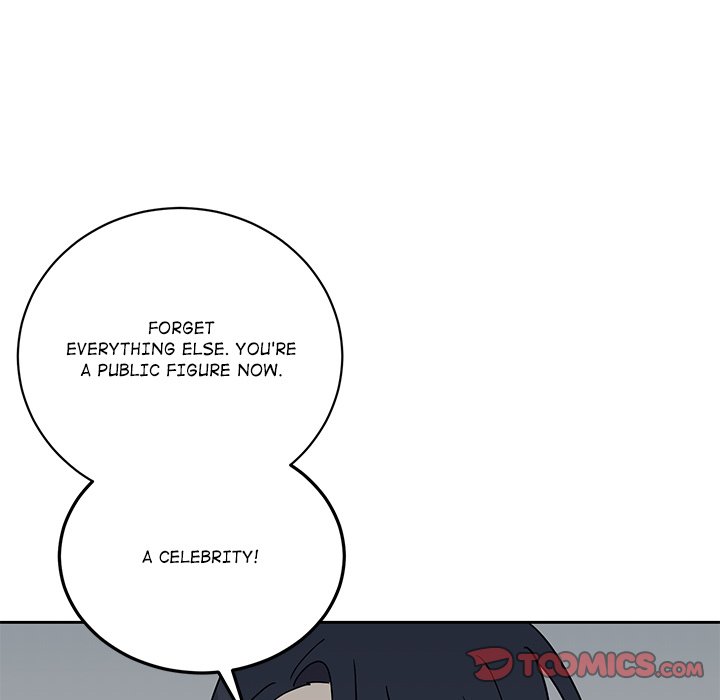 My Uncle Is a World Star My Uncle Is a World Star EP 32 - Toomics page 24 - 