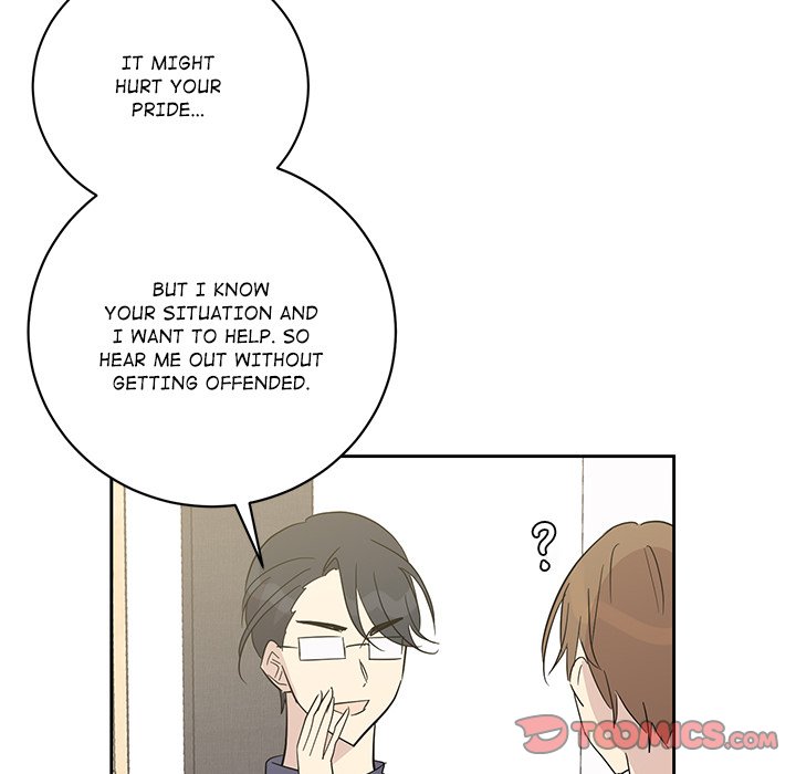My Uncle Is a World Star My Uncle Is a World Star EP 32 - Toomics page 30 - 