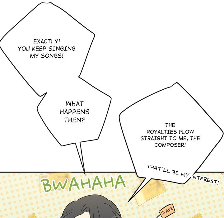 My Uncle Is a World Star My Uncle Is a World Star EP 32 - Toomics page 38 - 