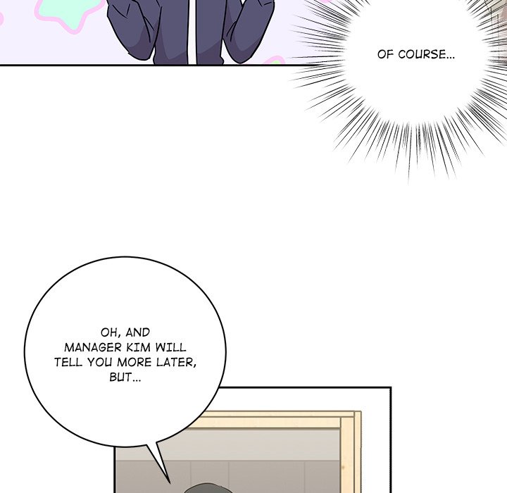 My Uncle Is a World Star My Uncle Is a World Star EP 32 - Toomics page 50 - 