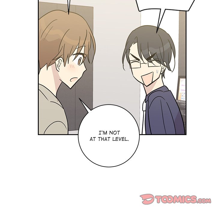 My Uncle Is a World Star My Uncle Is a World Star EP 32 - Toomics page 66 - 