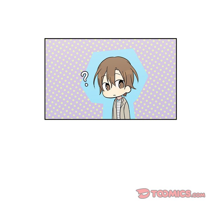 My Uncle Is a World Star My Uncle Is a World Star EP 32 - Toomics page 69 - 
