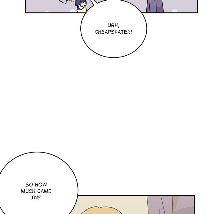 My Uncle Is a World Star My Uncle Is a World Star EP 32 - Toomics page 8 - 