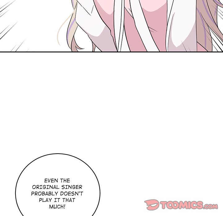 My Uncle Is a World Star My Uncle Is a World Star EP 32 - Toomics page 78 - 