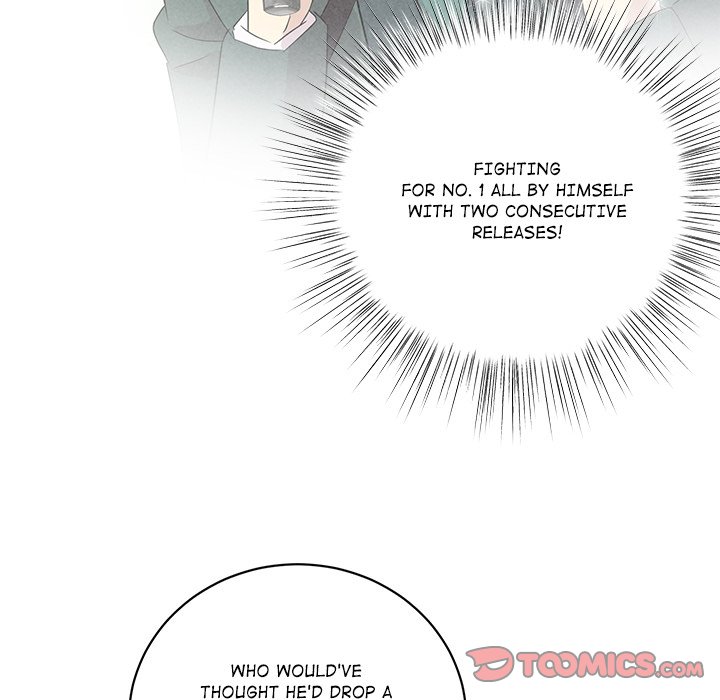 My Uncle Is a World Star My Uncle Is a World Star EP 32 - Toomics page 87 - 