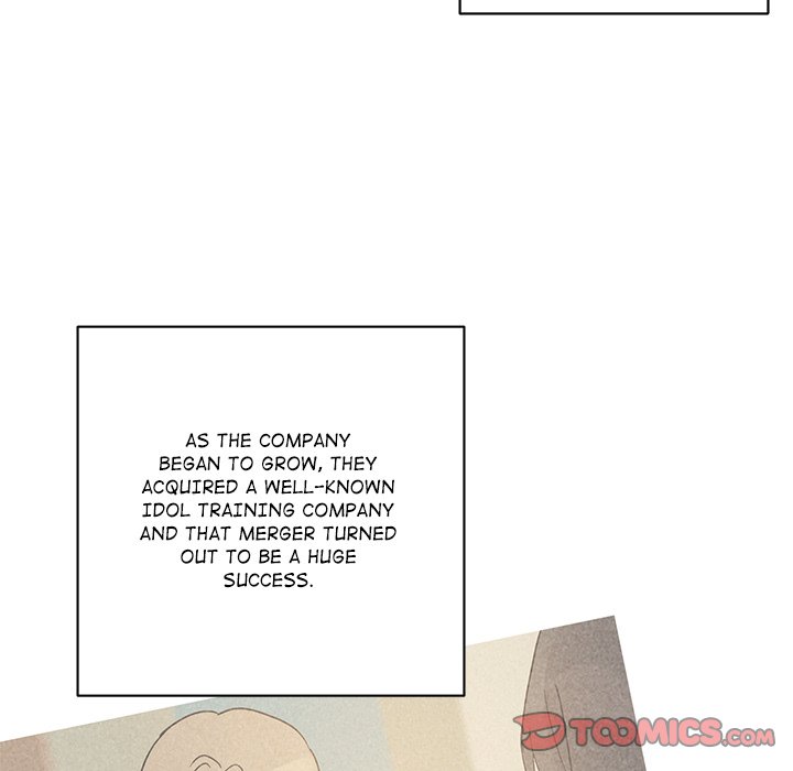 My Uncle Is a World Star My Uncle Is a World Star EP 32 - Toomics page 93 - 