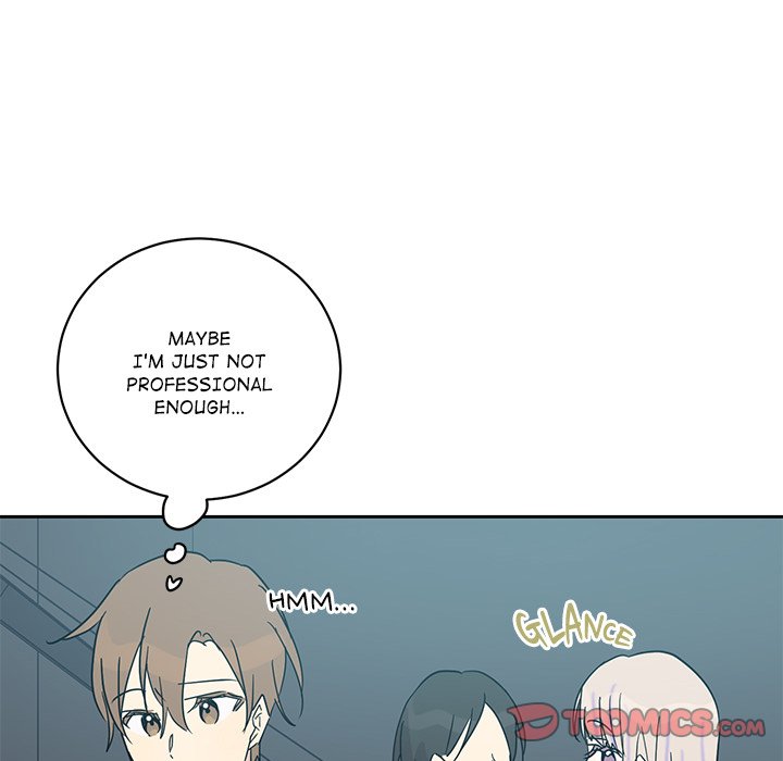 My Uncle Is a World Star My Uncle Is a World Star EP 33 - Toomics page 32 - 