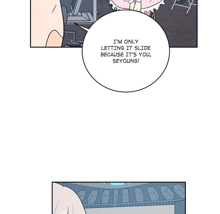 My Uncle Is a World Star My Uncle Is a World Star EP 33 - Toomics page 65 - 