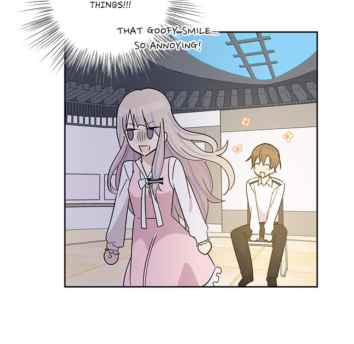 My Uncle Is a World Star My Uncle Is a World Star EP 33 - Toomics page 69 - 