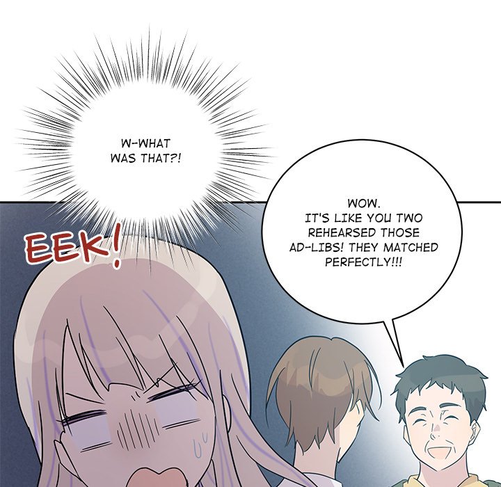 My Uncle Is a World Star My Uncle Is a World Star EP 33 - Toomics page 87 - 