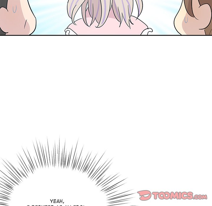 My Uncle Is a World Star My Uncle Is a World Star EP 33 - Toomics page 92 - 