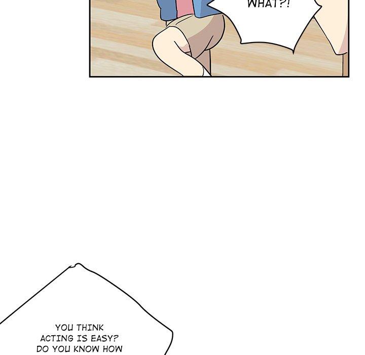 My Uncle Is a World Star My Uncle Is a World Star EP 34 - Toomics page 36 - 