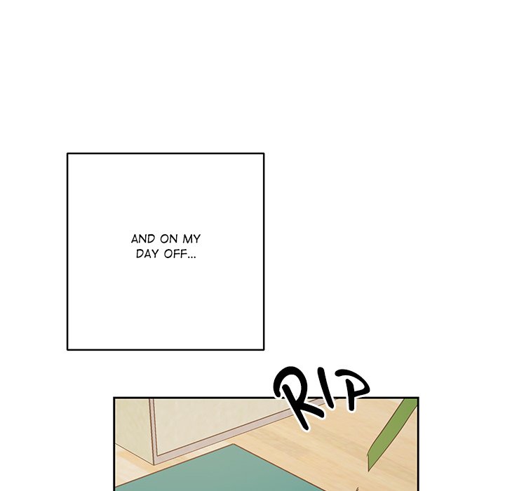 My Uncle Is a World Star My Uncle Is a World Star EP 34 - Toomics page 54 - 