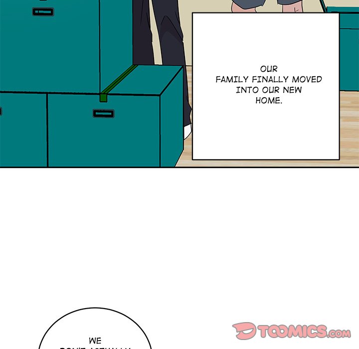 My Uncle Is a World Star My Uncle Is a World Star EP 34 - Toomics page 57 - 