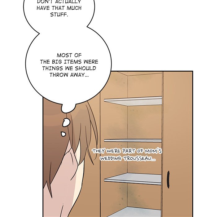 My Uncle Is a World Star My Uncle Is a World Star EP 34 - Toomics page 58 - 