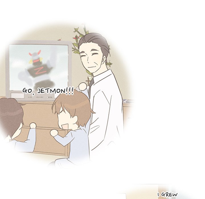 My Uncle Is a World Star My Uncle Is a World Star EP 34 - Toomics page 67 - 