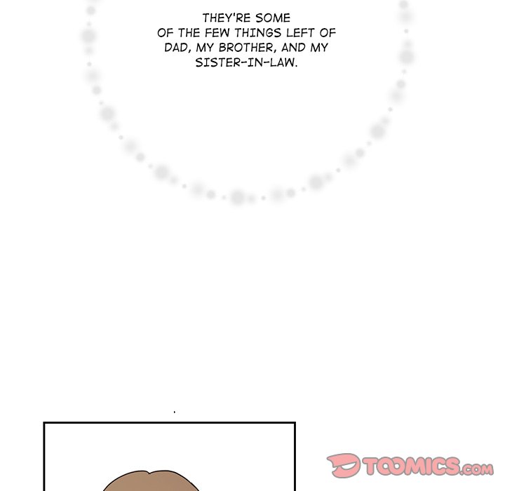 My Uncle Is a World Star My Uncle Is a World Star EP 34 - Toomics page 69 - 