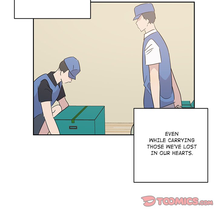My Uncle Is a World Star My Uncle Is a World Star EP 34 - Toomics page 75 - 