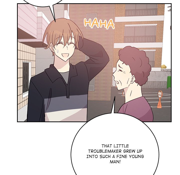 My Uncle Is a World Star My Uncle Is a World Star EP 34 - Toomics page 82 - 