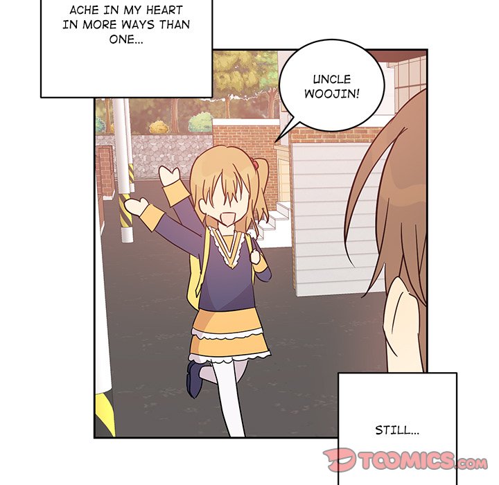 My Uncle Is a World Star My Uncle Is a World Star EP 34 - Toomics page 93 - 