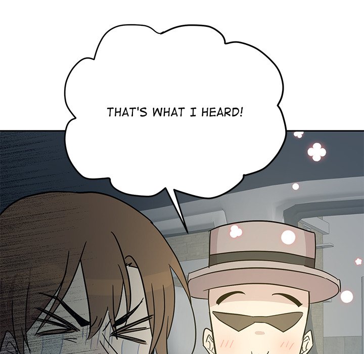 My Uncle Is a World Star My Uncle Is a World Star EP 35 - Toomics page 11 - 