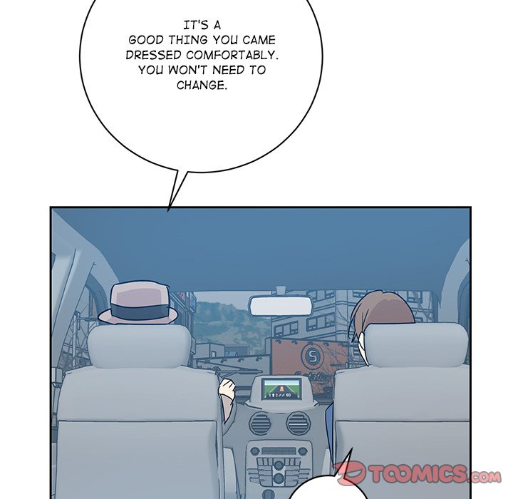 My Uncle Is a World Star My Uncle Is a World Star EP 35 - Toomics page 15 - 