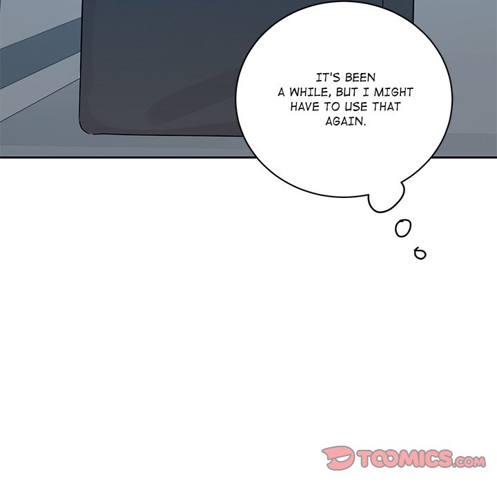My Uncle Is a World Star My Uncle Is a World Star EP 35 - Toomics page 21 - 