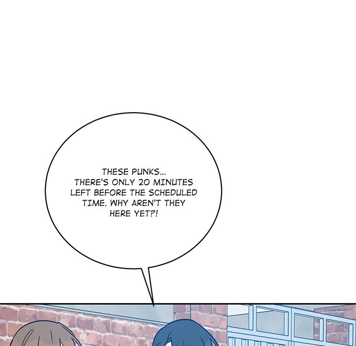 My Uncle Is a World Star My Uncle Is a World Star EP 35 - Toomics page 36 - 