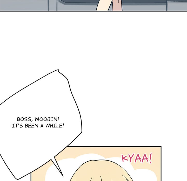My Uncle Is a World Star My Uncle Is a World Star EP 35 - Toomics page 44 - 