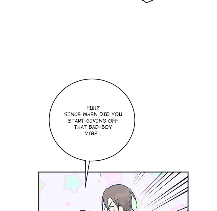 My Uncle Is a World Star My Uncle Is a World Star EP 35 - Toomics page 46 - 