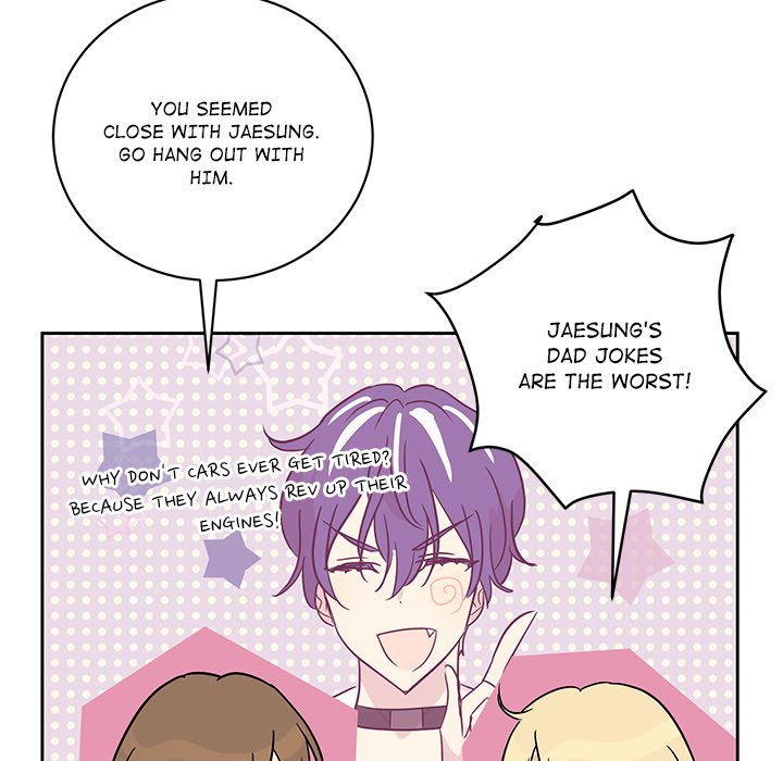 My Uncle Is a World Star My Uncle Is a World Star EP 35 - Toomics page 66 - 