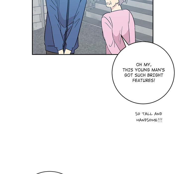 My Uncle Is a World Star My Uncle Is a World Star EP 35 - Toomics page 76 - 