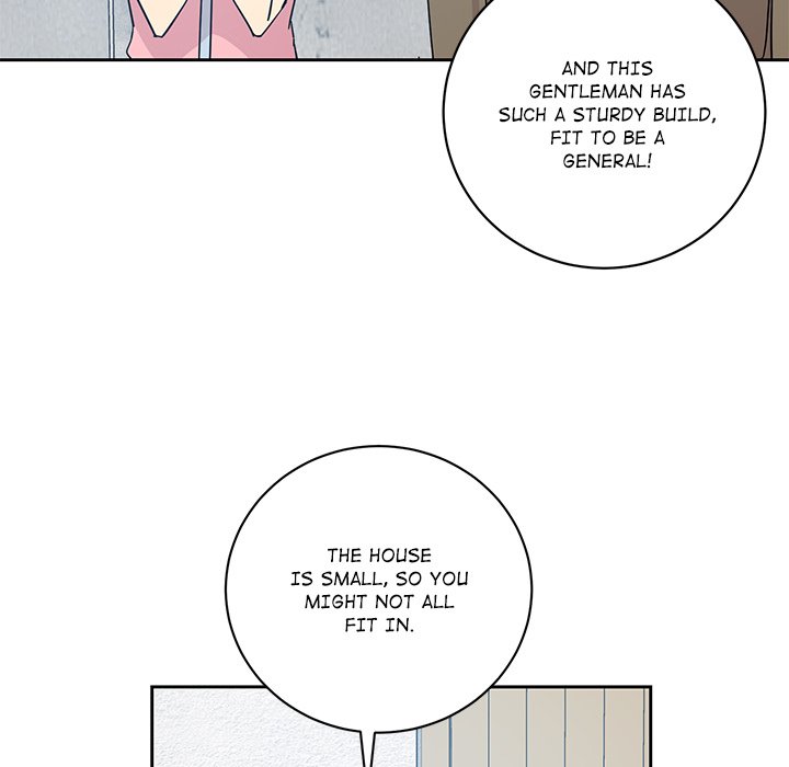 My Uncle Is a World Star My Uncle Is a World Star EP 35 - Toomics page 78 - 