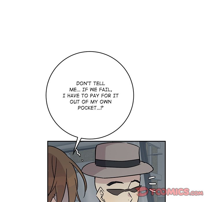 My Uncle Is a World Star My Uncle Is a World Star EP 35 - Toomics page 9 - 