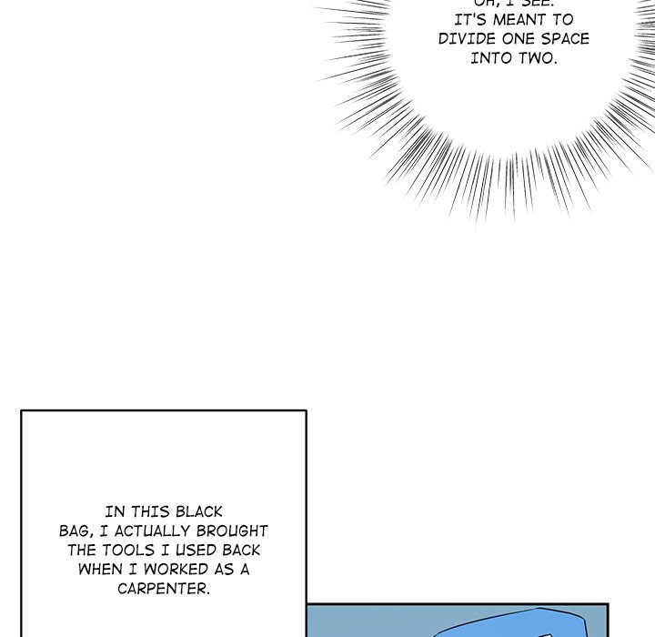 My Uncle Is a World Star My Uncle Is a World Star EP 35 - Toomics page 84 - 