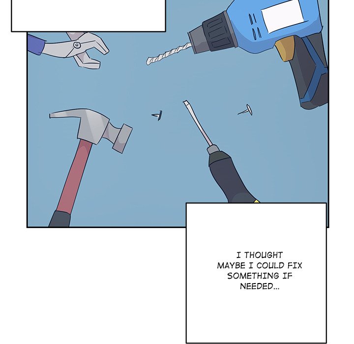 My Uncle Is a World Star My Uncle Is a World Star EP 35 - Toomics page 85 - 