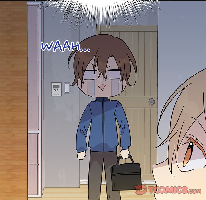 My Uncle Is a World Star My Uncle Is a World Star EP 35 - Toomics page 87 - 